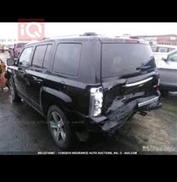 جيب باتريوت